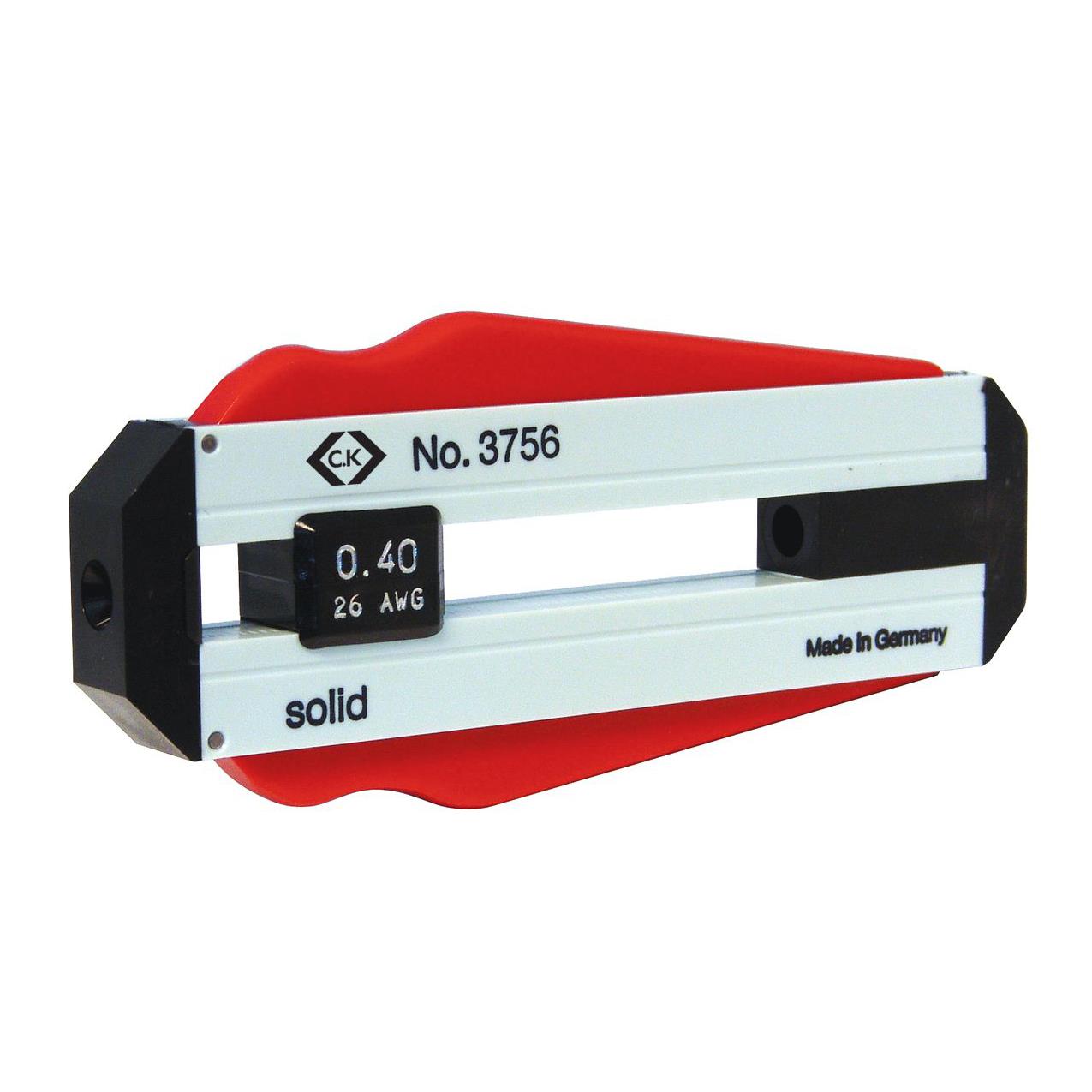 Carl Kammerling (CK Tools) T3756 40 electronic component product image
