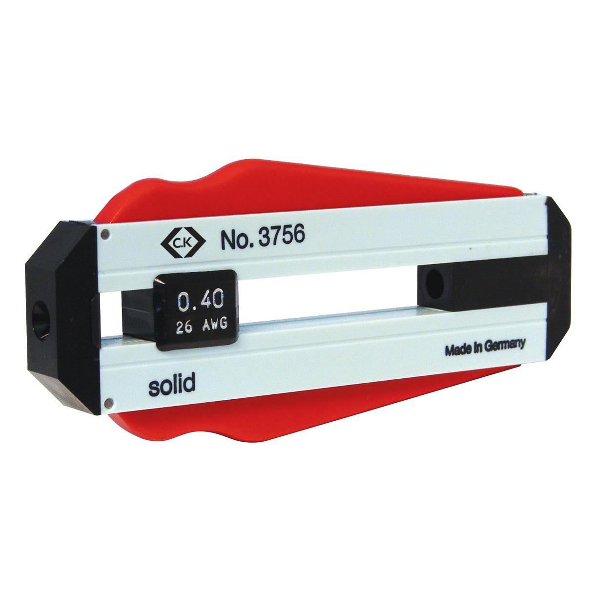 Carl Kammerling (CK Tools) T3756 50 electronic component product image