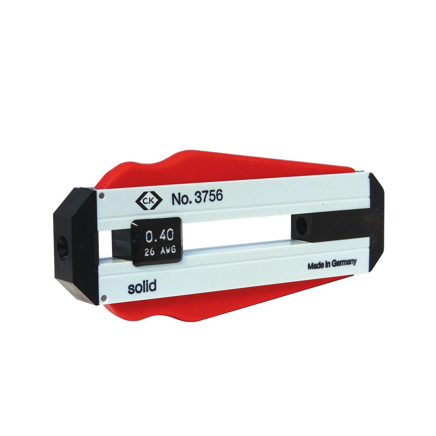 Carl Kammerling (CK Tools) T3756 60 electronic component product image