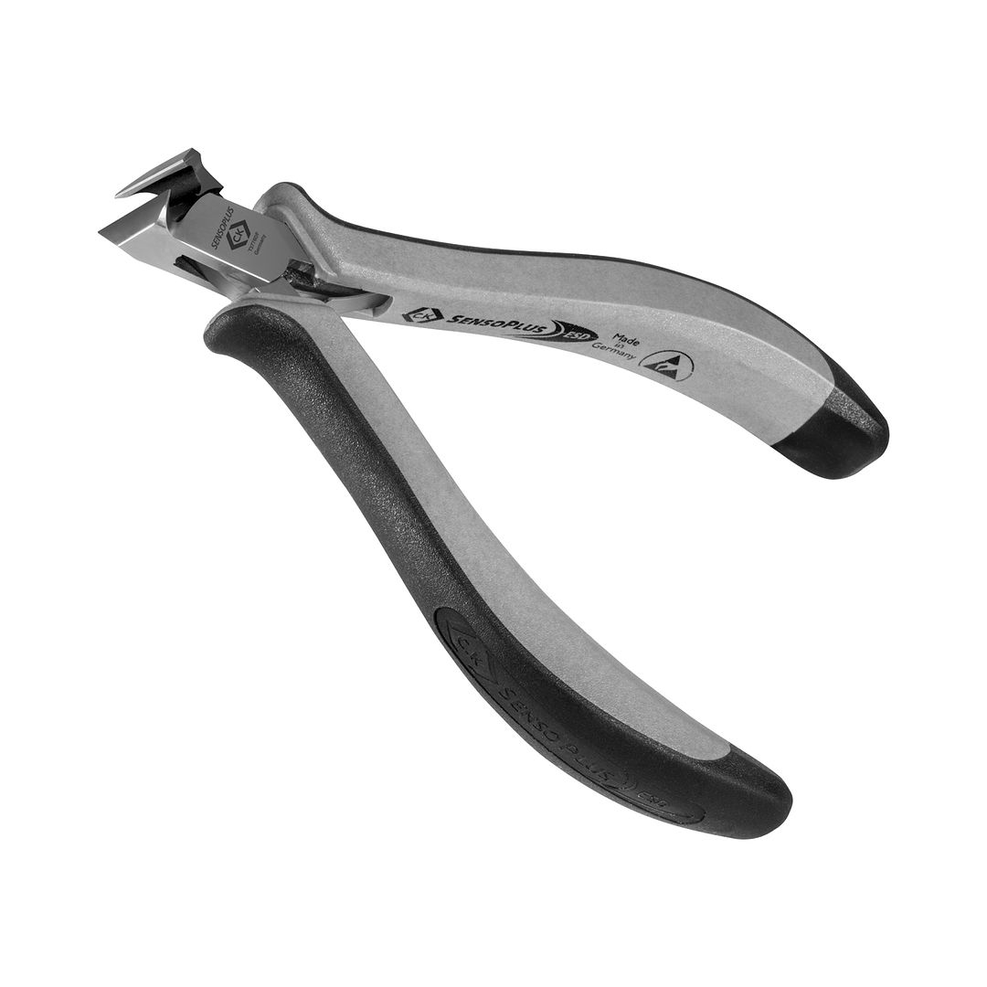 Carl Kammerling (CK Tools) T3778DF electronic component product image