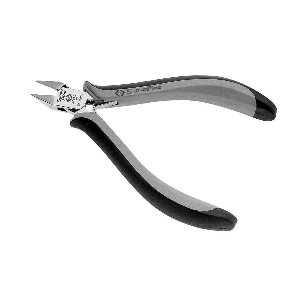 Carl Kammerling (CK Tools) T3781DF 115 electronic component product image