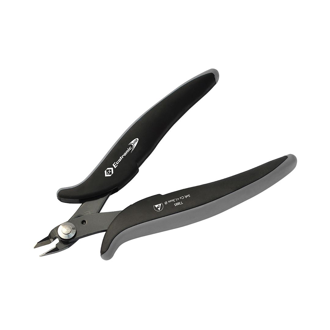 Carl Kammerling (CK Tools) T3885 electronic component product image