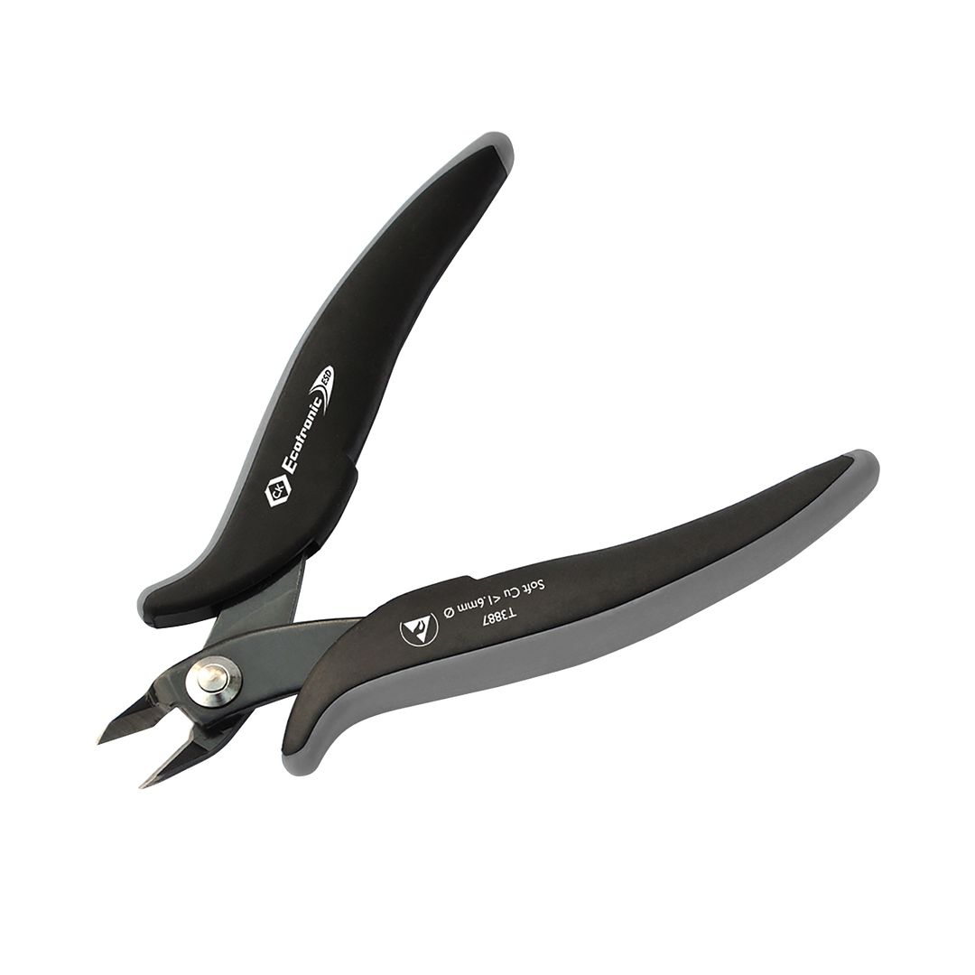 Carl Kammerling (CK Tools) T3887 electronic component product image