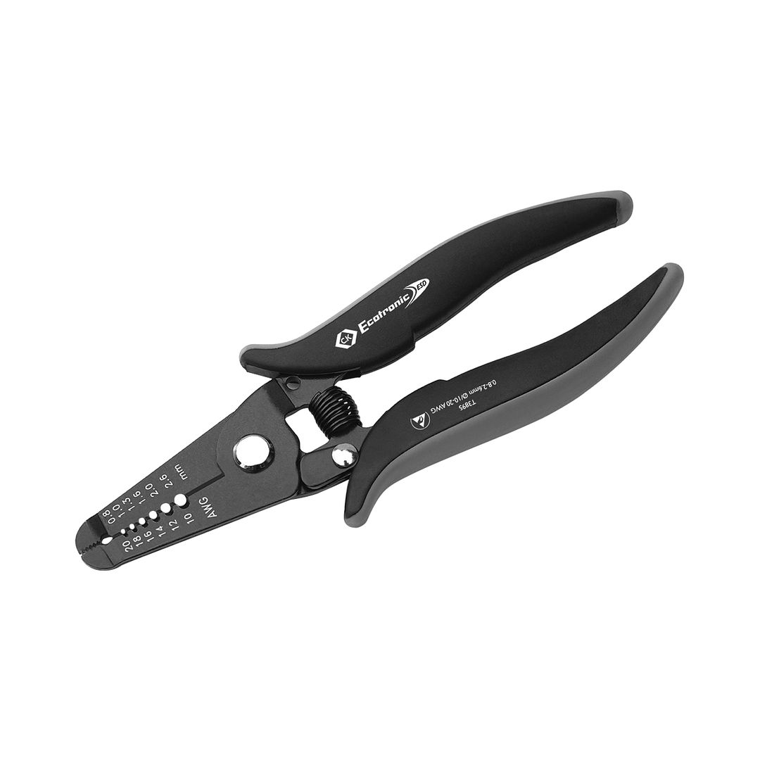 Carl Kammerling (CK Tools) T3895 electronic component product image