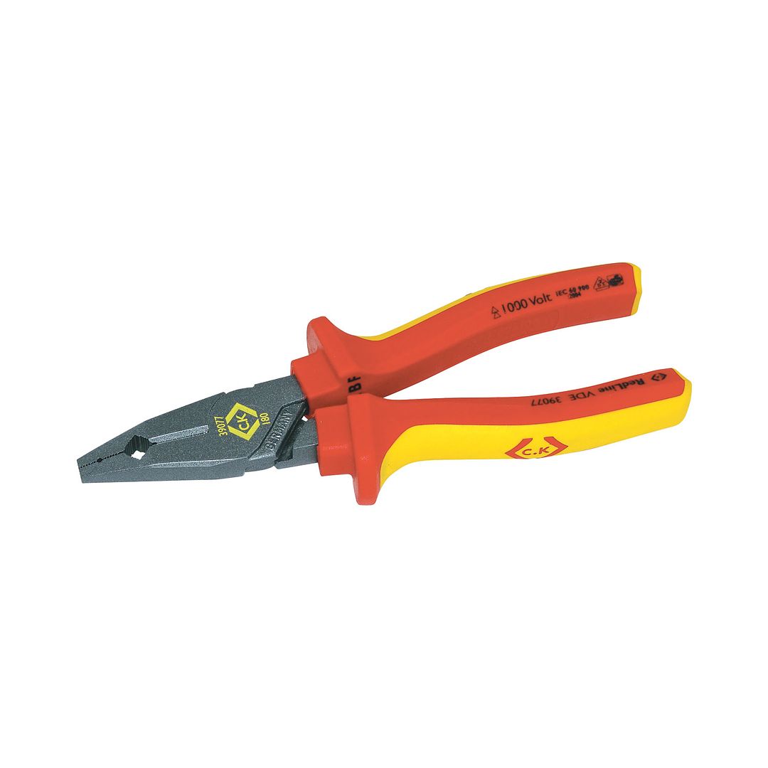 Carl Kammerling (CK Tools) T39077 180 electronic component product image