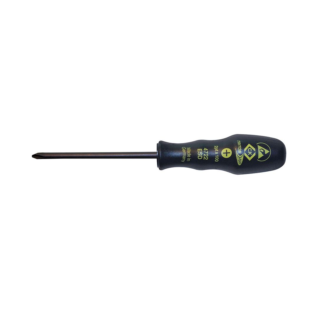 Carl Kammerling (CK Tools) T4722ESD 1 electronic component product image