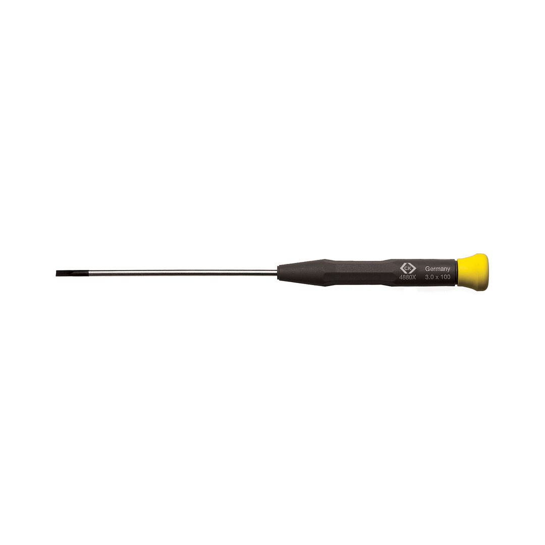 Carl Kammerling (CK Tools) T4880X 12 electronic component product image
