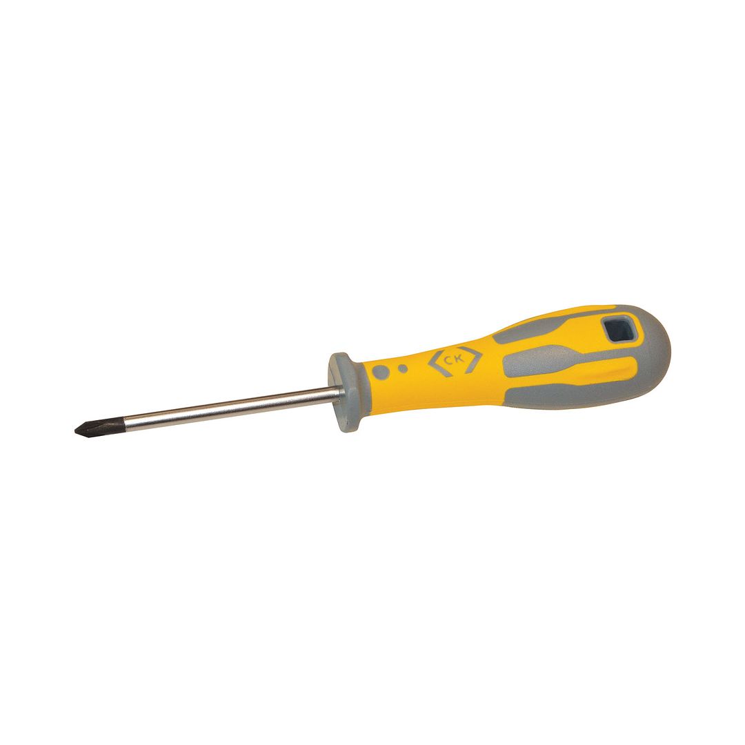 Carl Kammerling (CK Tools) T49112 3 electronic component product image