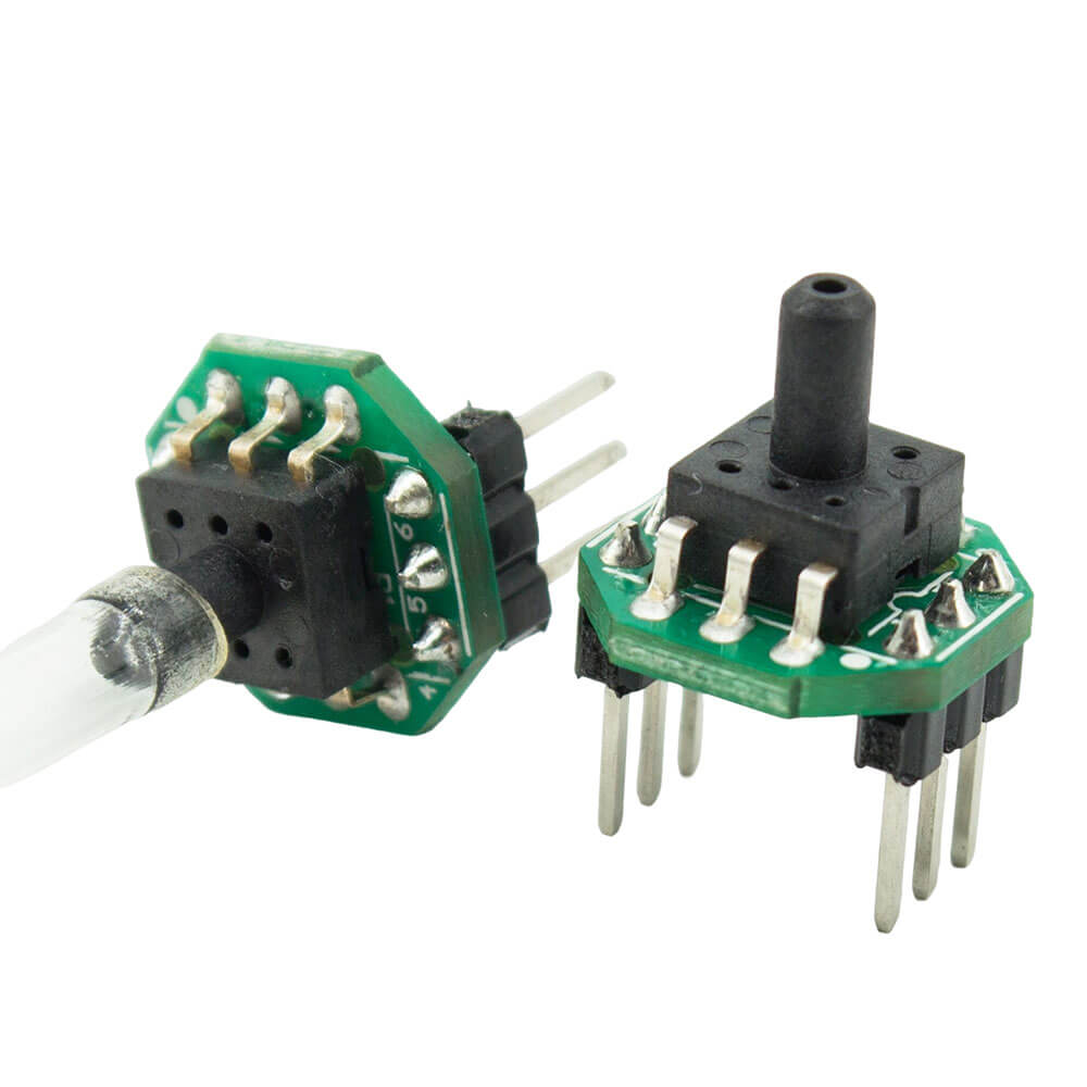 CFSensor XGZP6847A100KPG electronic component product image