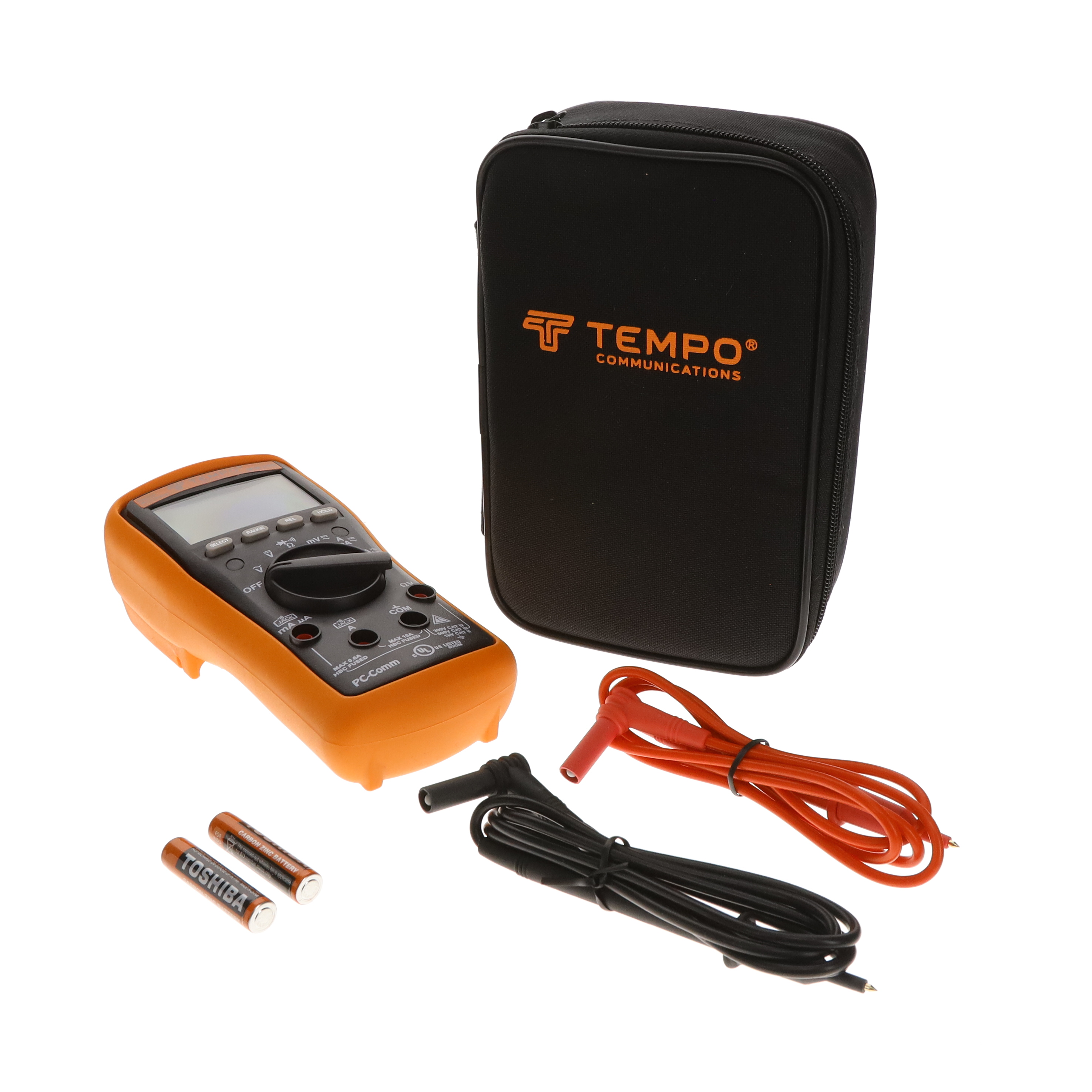 Tempo Communications MM200 electronic component product image