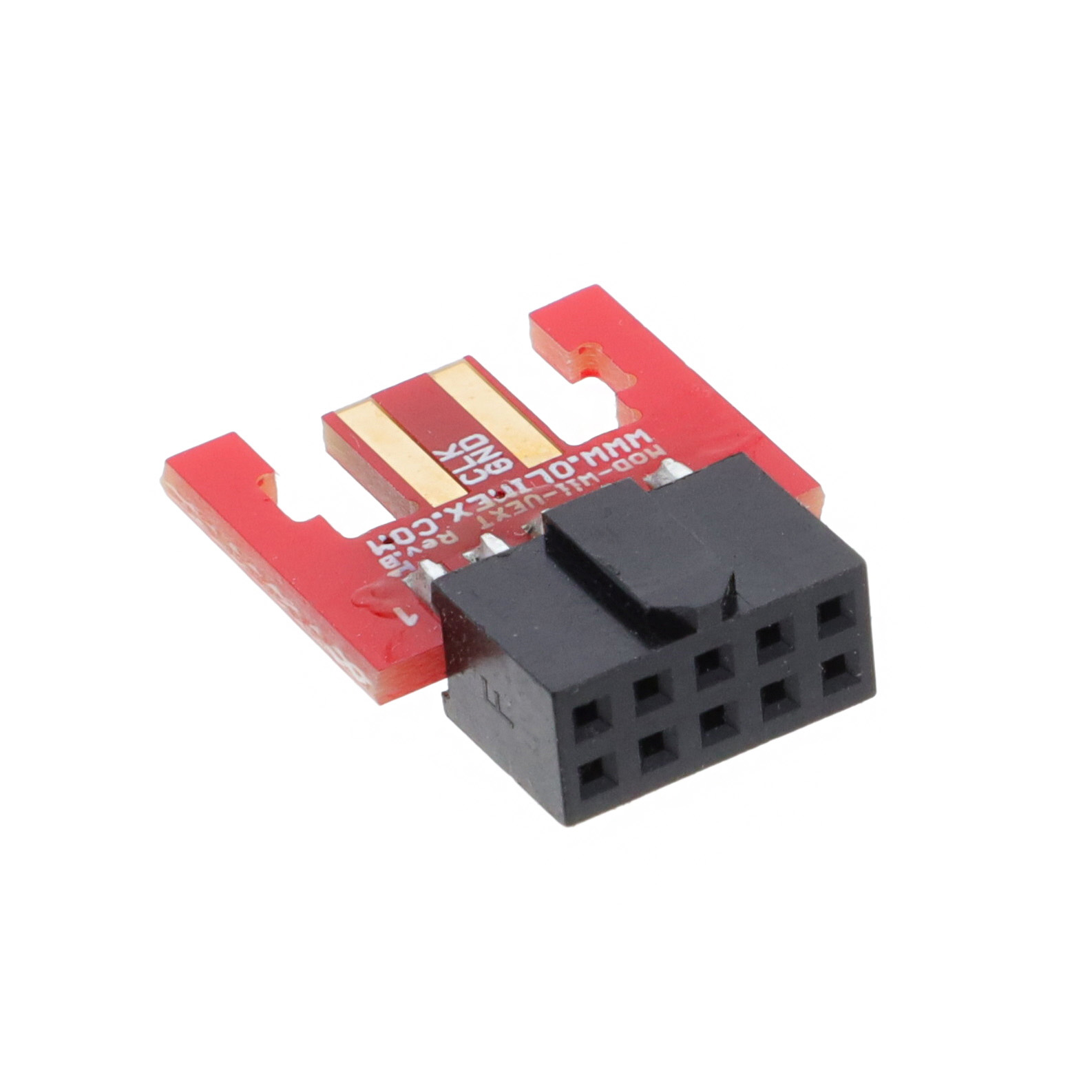 Olimex LTD MOD-WII-UEXT electronic component product image