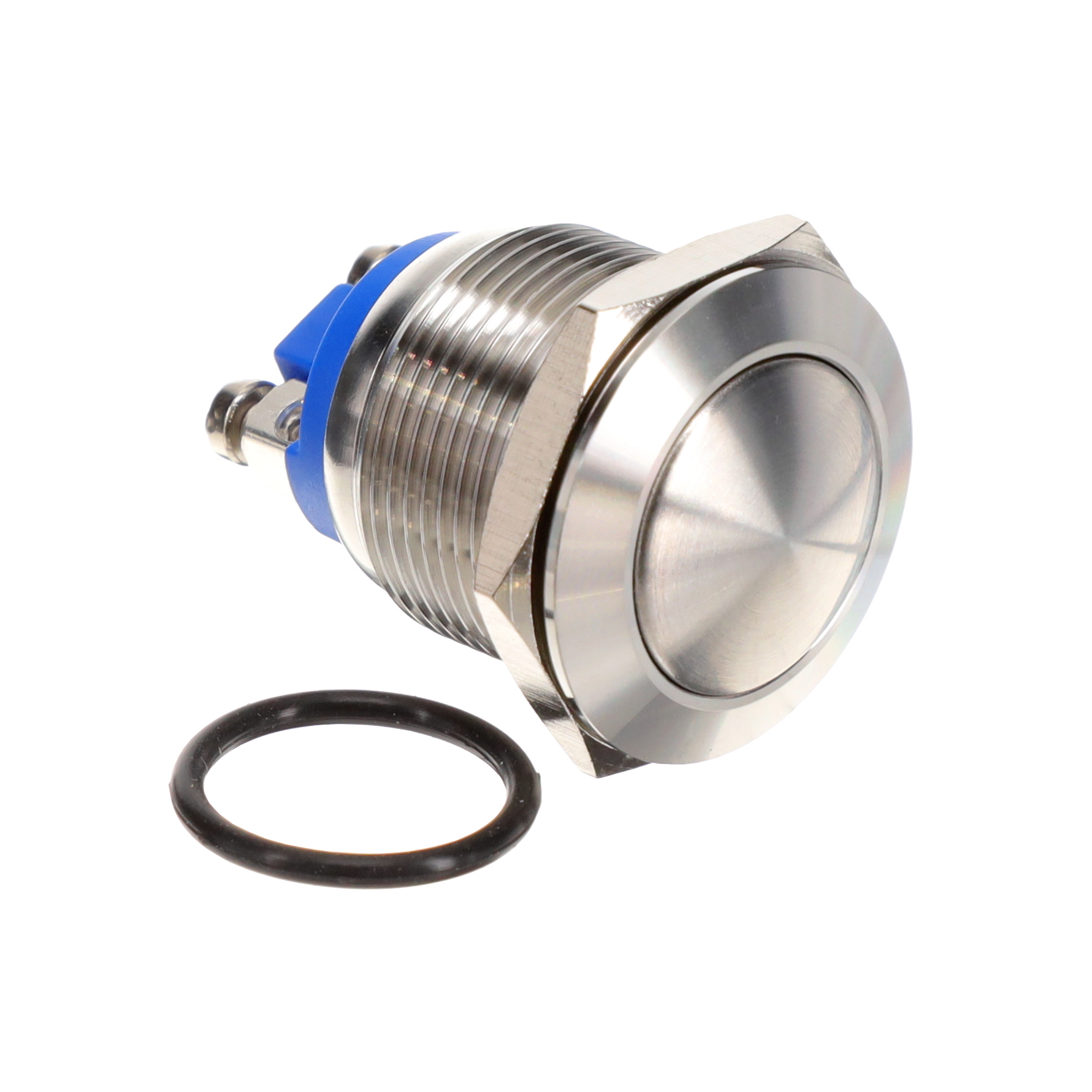 E-Switch PV1S640BB electronic component product image