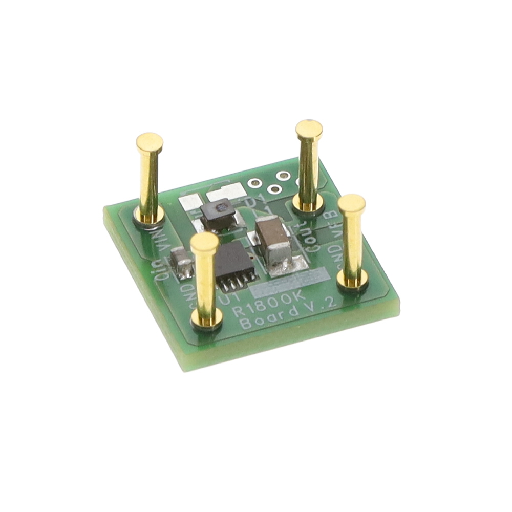 Nisshinbo Micro Devices Inc. R1800K009A-EV electronic component product image