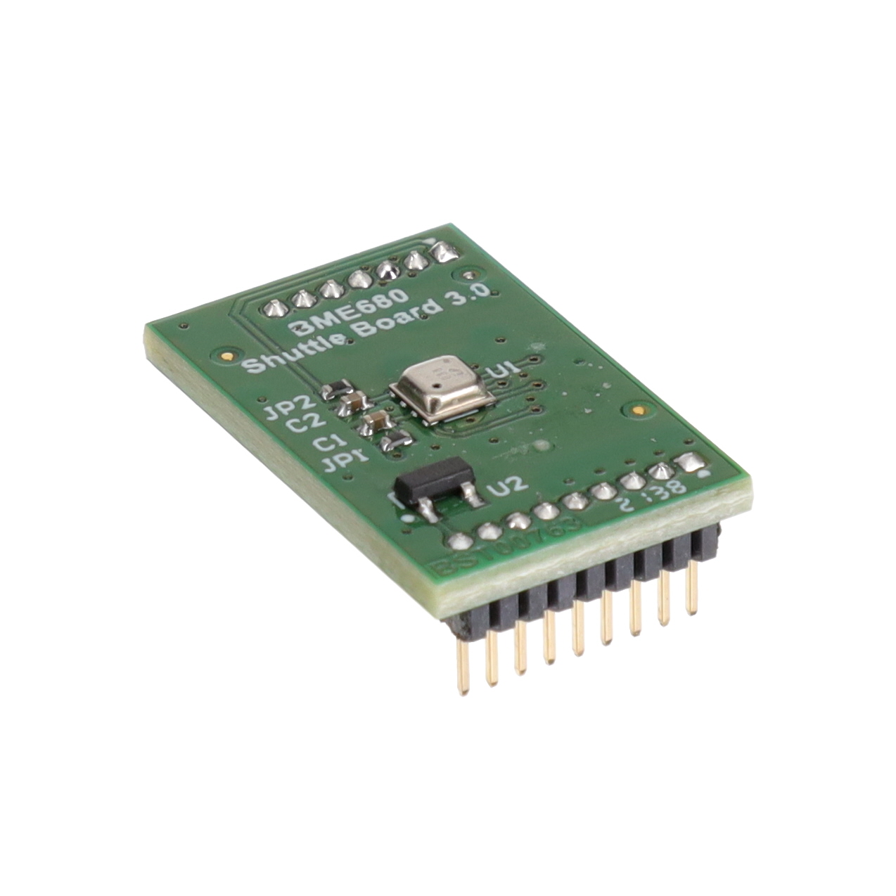 Bosch Sensortec SHUTTLE BOARD 3.0 BME680 electronic component product image