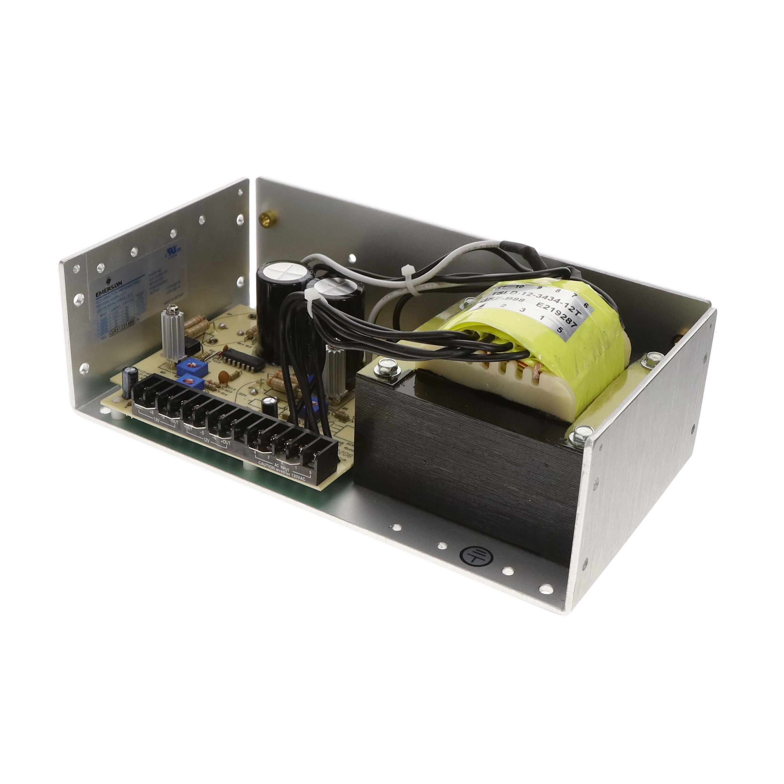 SolaHD SLD-12-3434-12T electronic component product image