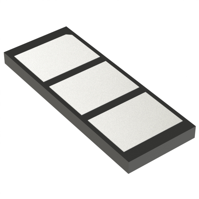 Microchip Technology ATSHA204A-RBHCZ-B electronic component product image