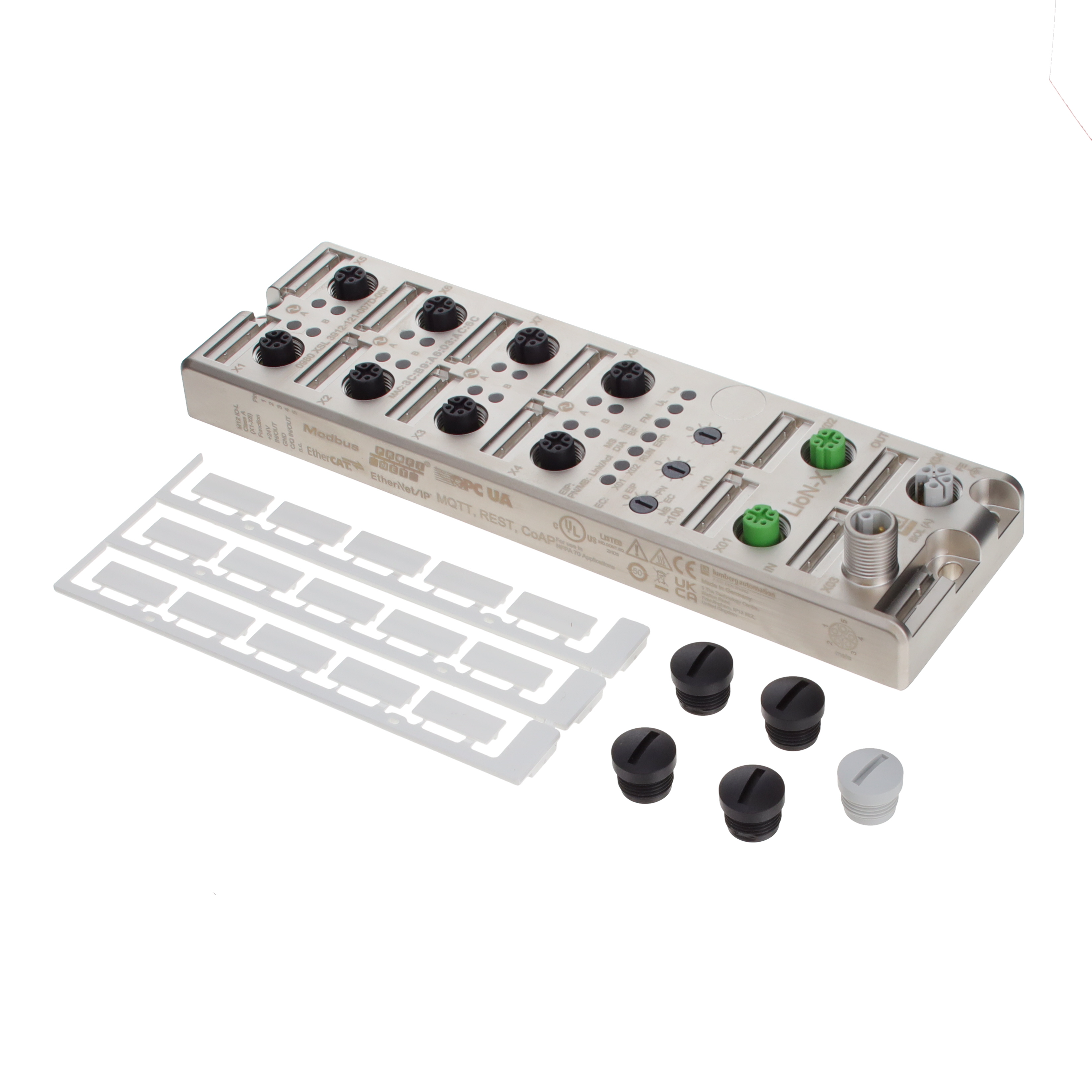 Belden Inc. 935700001 electronic component product image