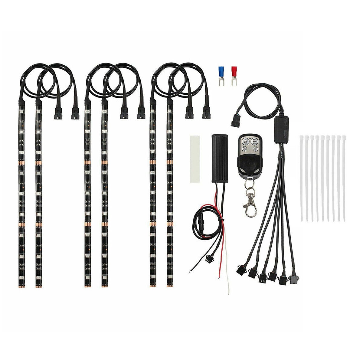 Sanoxy 265329765397 electronic component product image