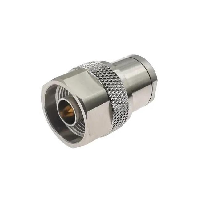 Huber+Suhner, Inc. 65002_N-50-1/133_NE electronic component product image