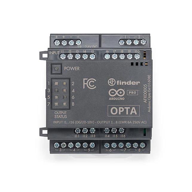 Arduino AFX00005 electronic component product image