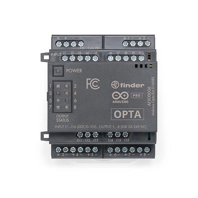 Arduino AFX00006 electronic component product image