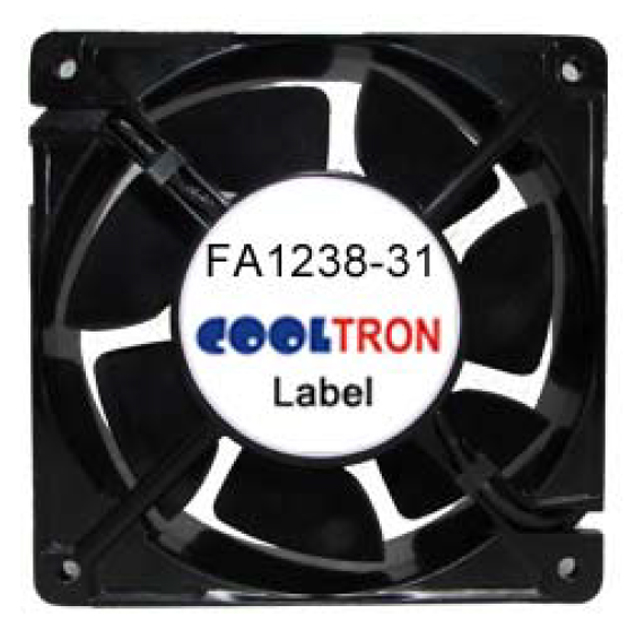 Cooltron Industrial Supply FA1238B11T9C-31 electronic component product image