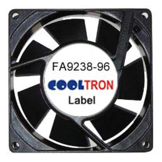 Cooltron Industrial Supply FA9238B11T3-96 electronic component product image