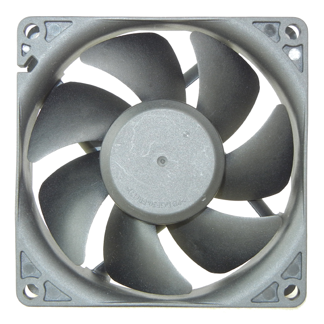 Cooltron Industrial Supply FD8025B12W11-3R21C electronic component product image