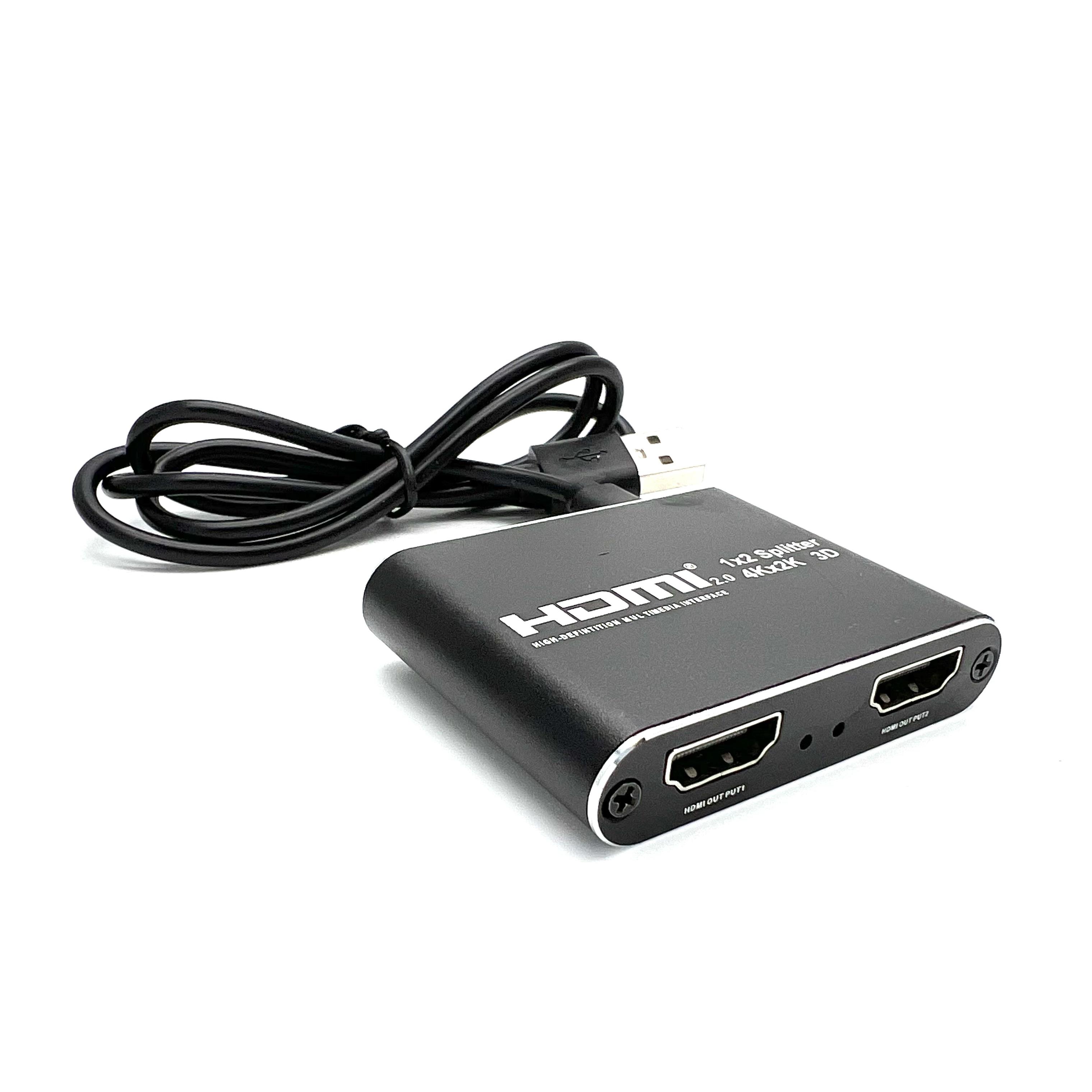 Sanoxy HDMI-PGTL-SPLT electronic component product image