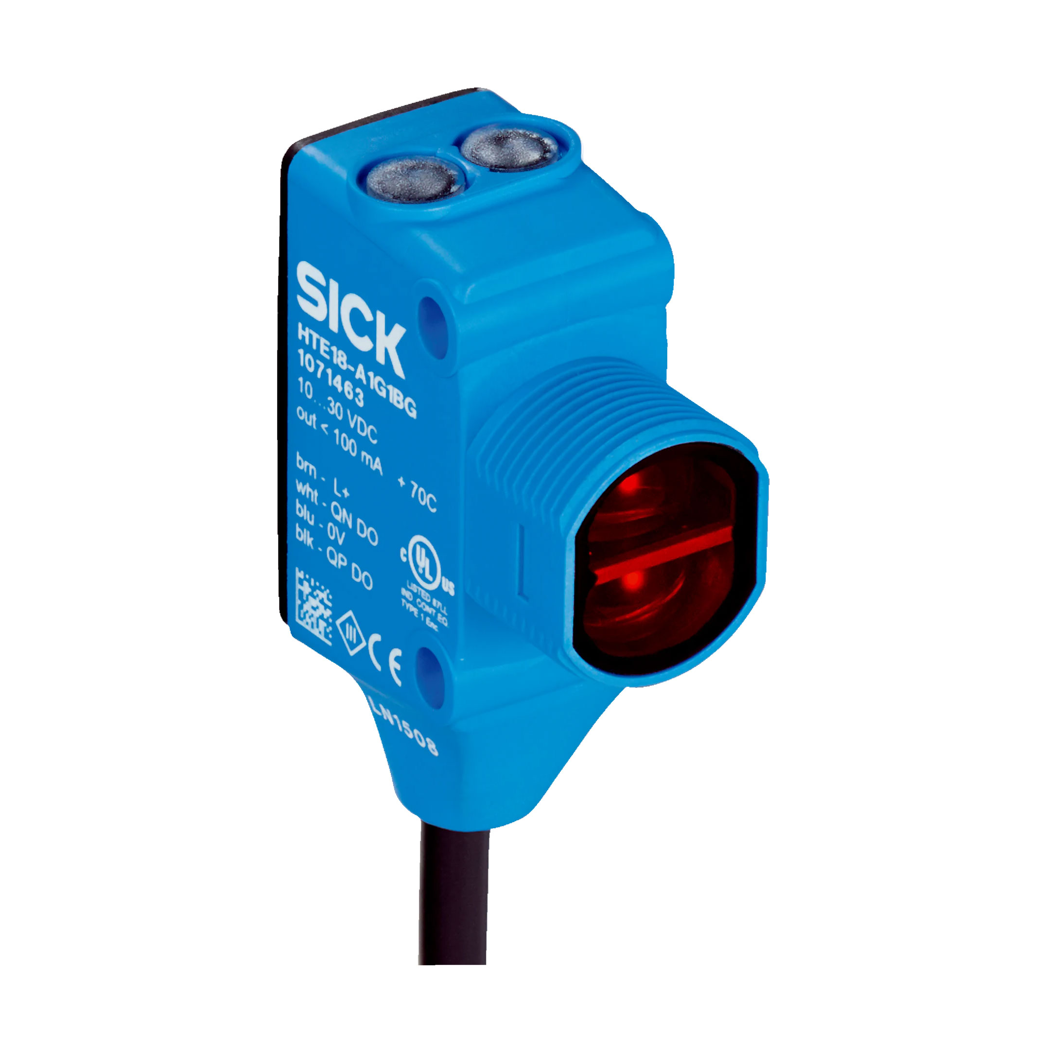 SICK, Inc. 1109310 electronic component product image
