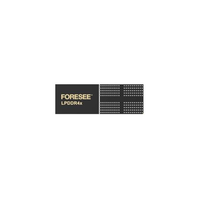 Lexar Enterprise FLXC2002G-N2 electronic component product image