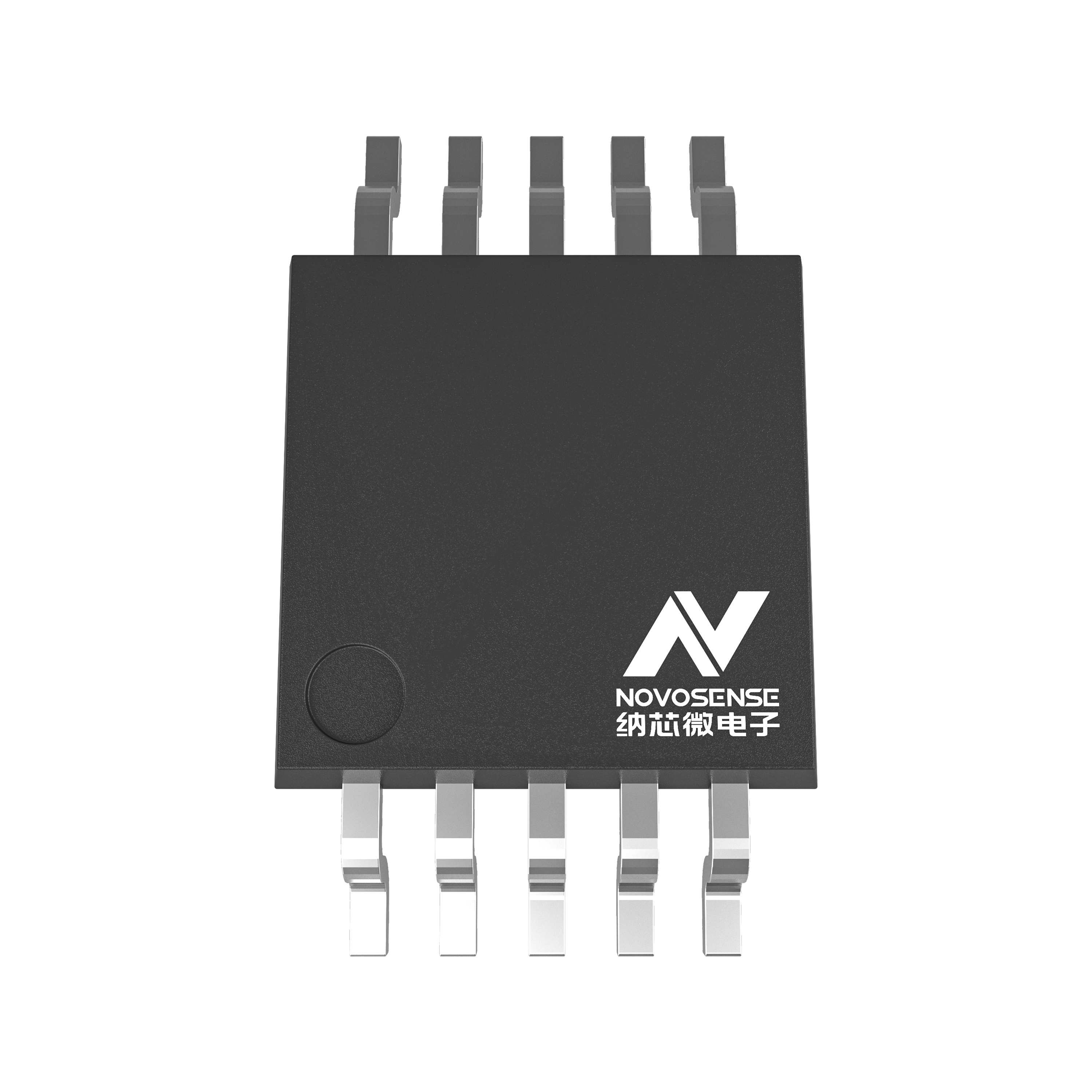NOVOSENSE NSA2302_QMOR electronic component product image