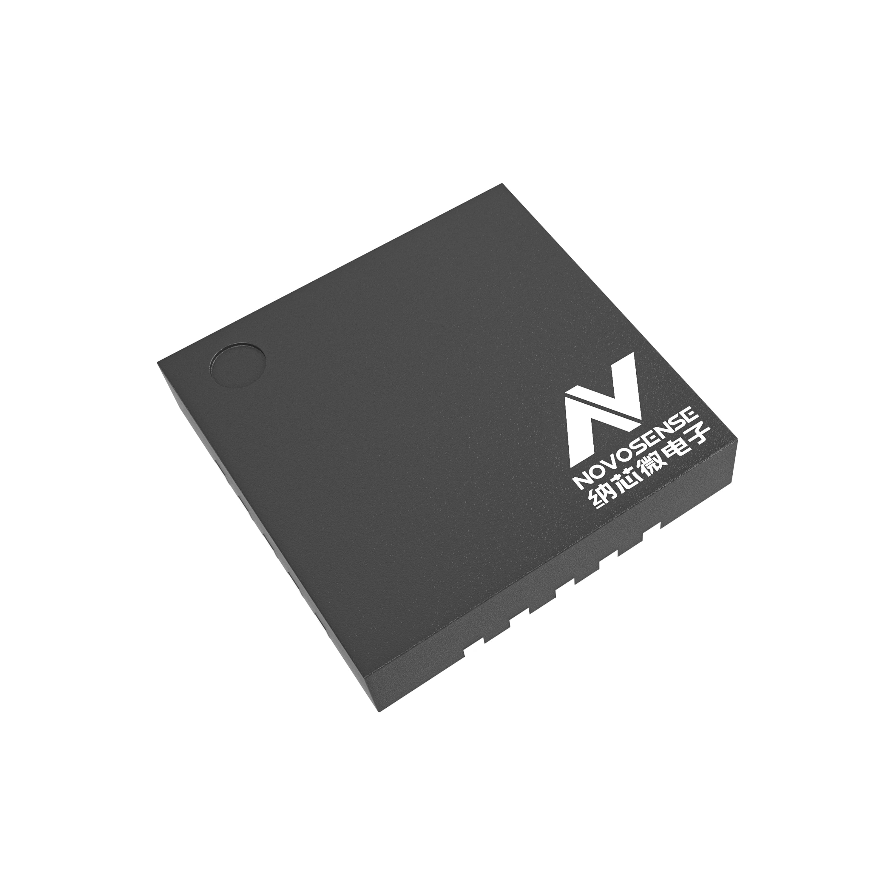 NOVOSENSE NSA2860X-QQNR electronic component product image