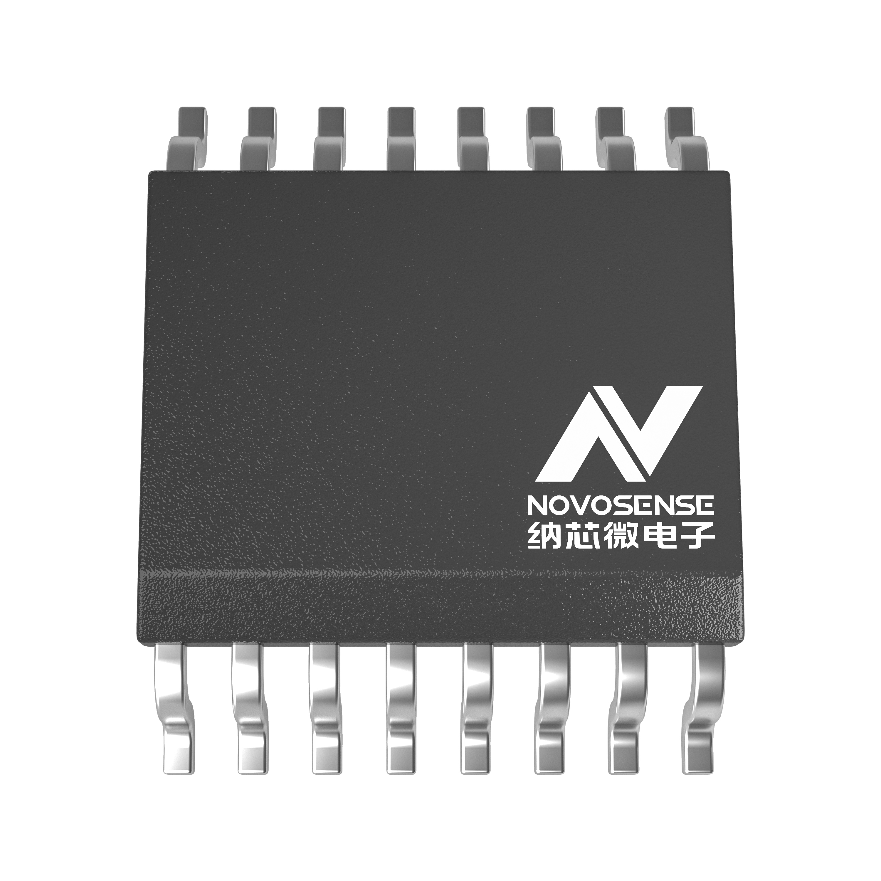 NOVOSENSE NSA9260X-QSSR electronic component product image