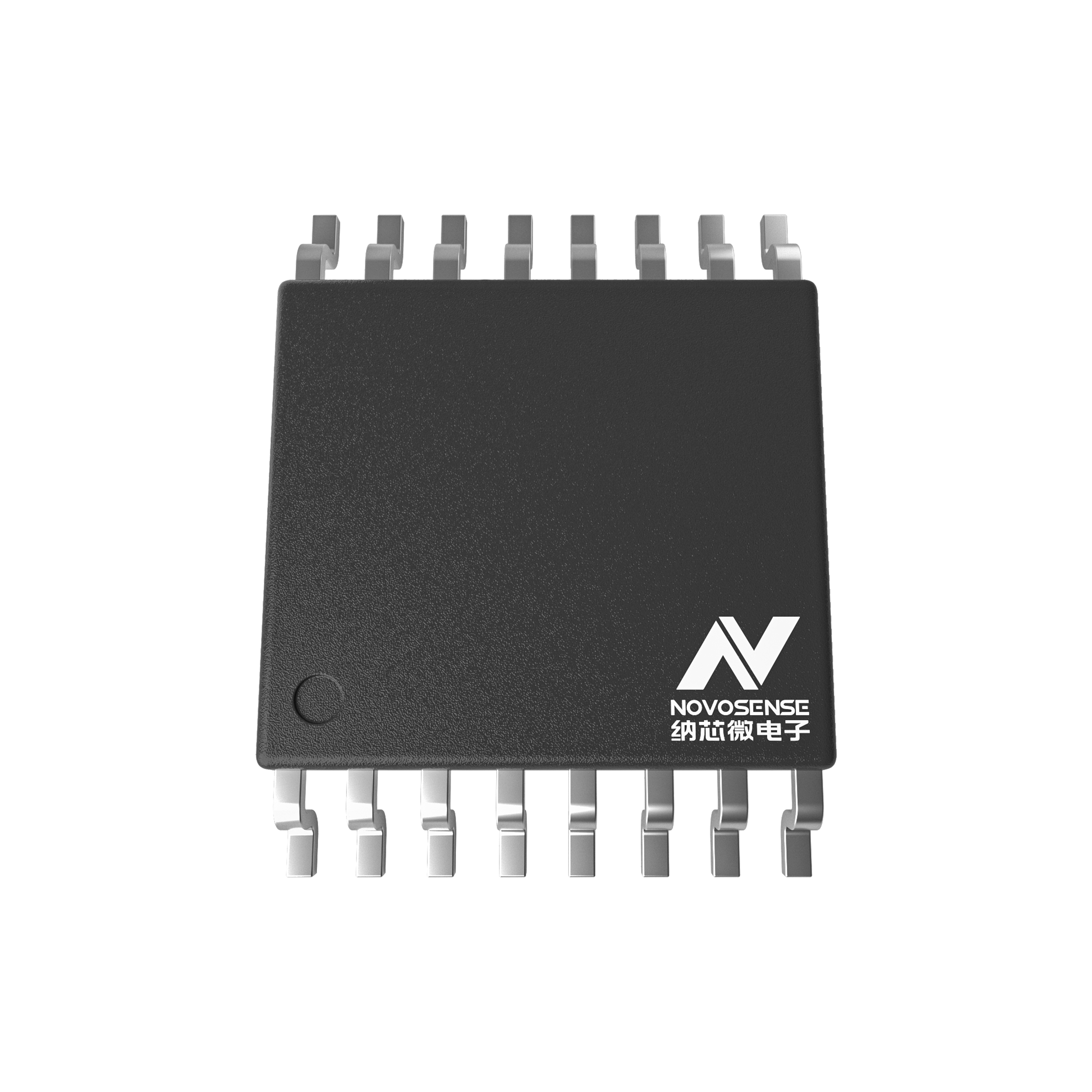 NOVOSENSE NSD5604-DHTSPR electronic component product image