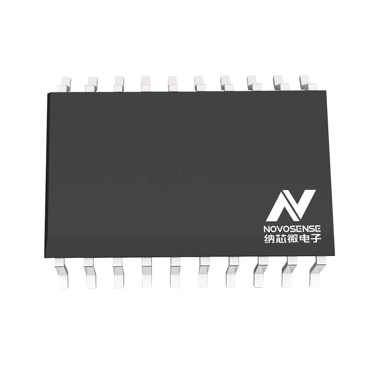 NOVOSENSE NSD5604NE-DHTSTR electronic component product image