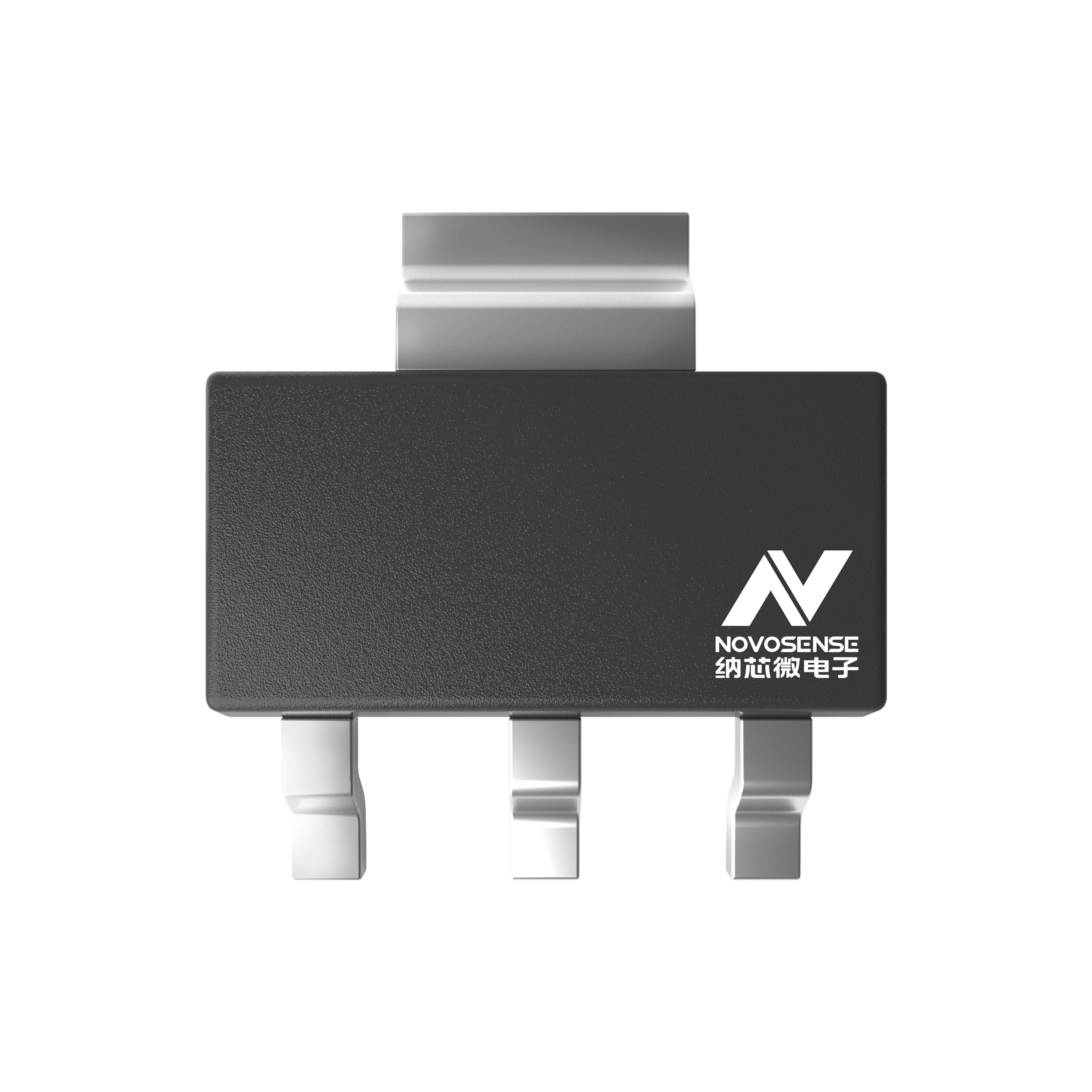 NOVOSENSE NSE11409-QSTBR electronic component product image