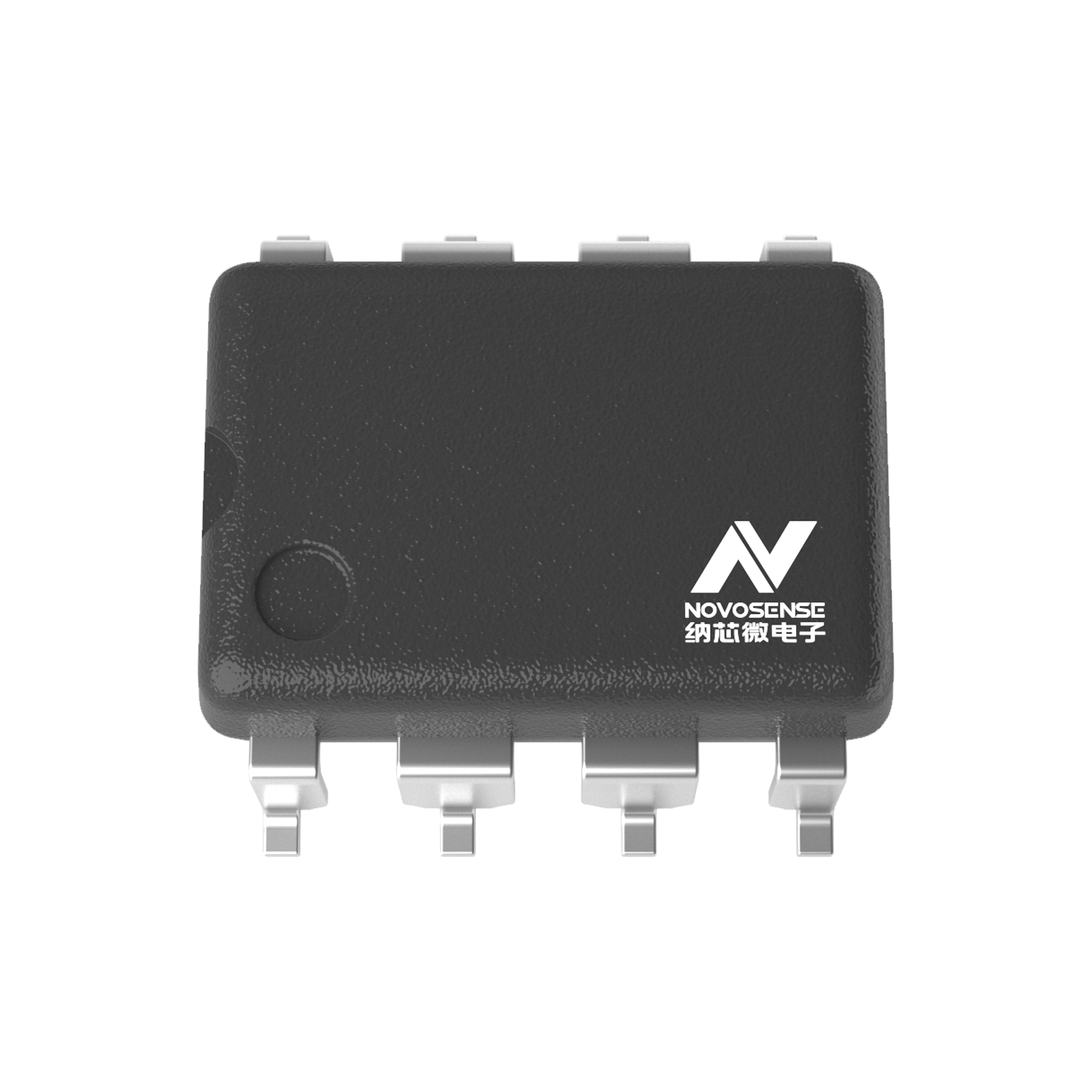 NOVOSENSE NSI1050-DDBR electronic component product image