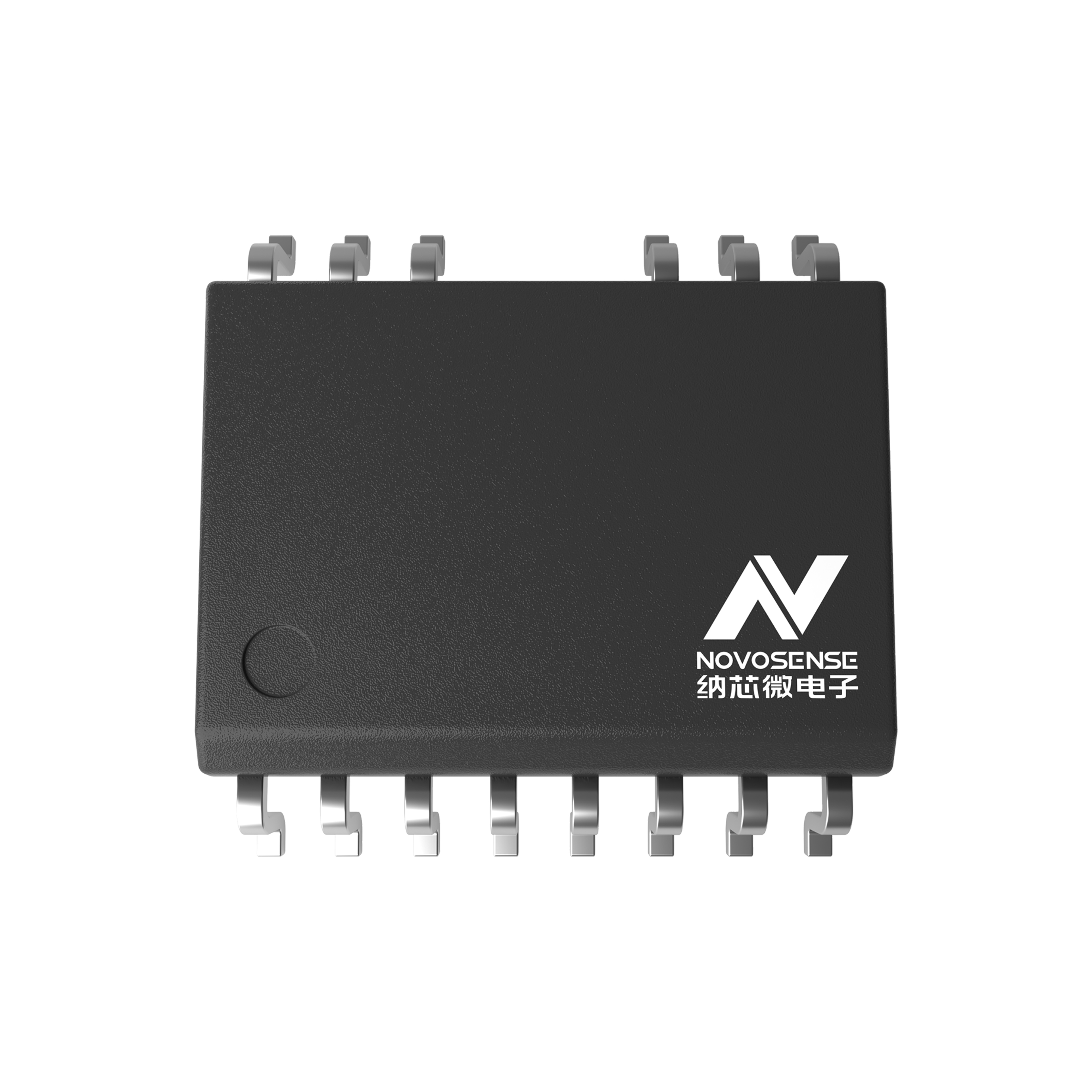 NOVOSENSE NSI6602VB-DSWKR electronic component product image