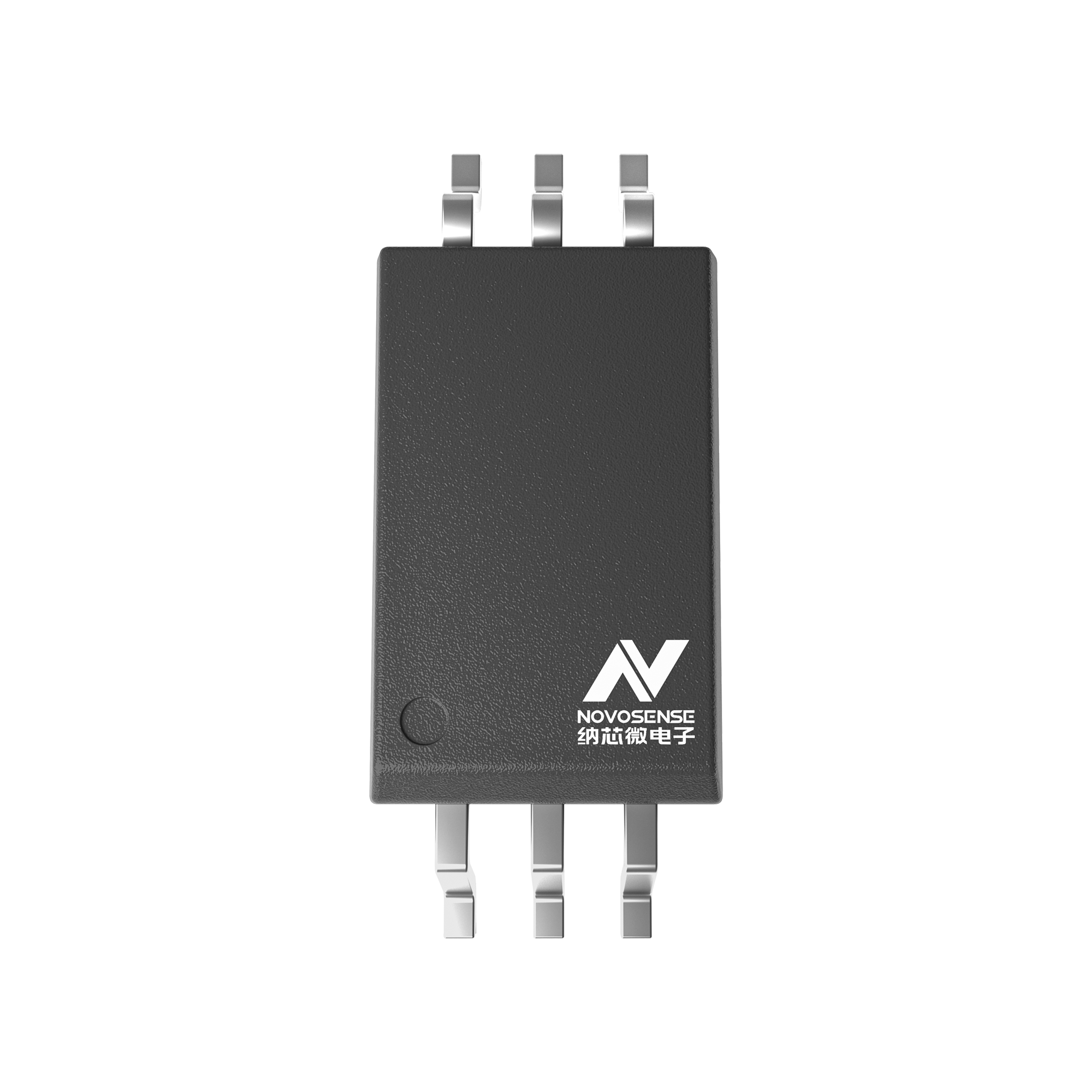 NOVOSENSE NSI6801B-DSWFR electronic component product image