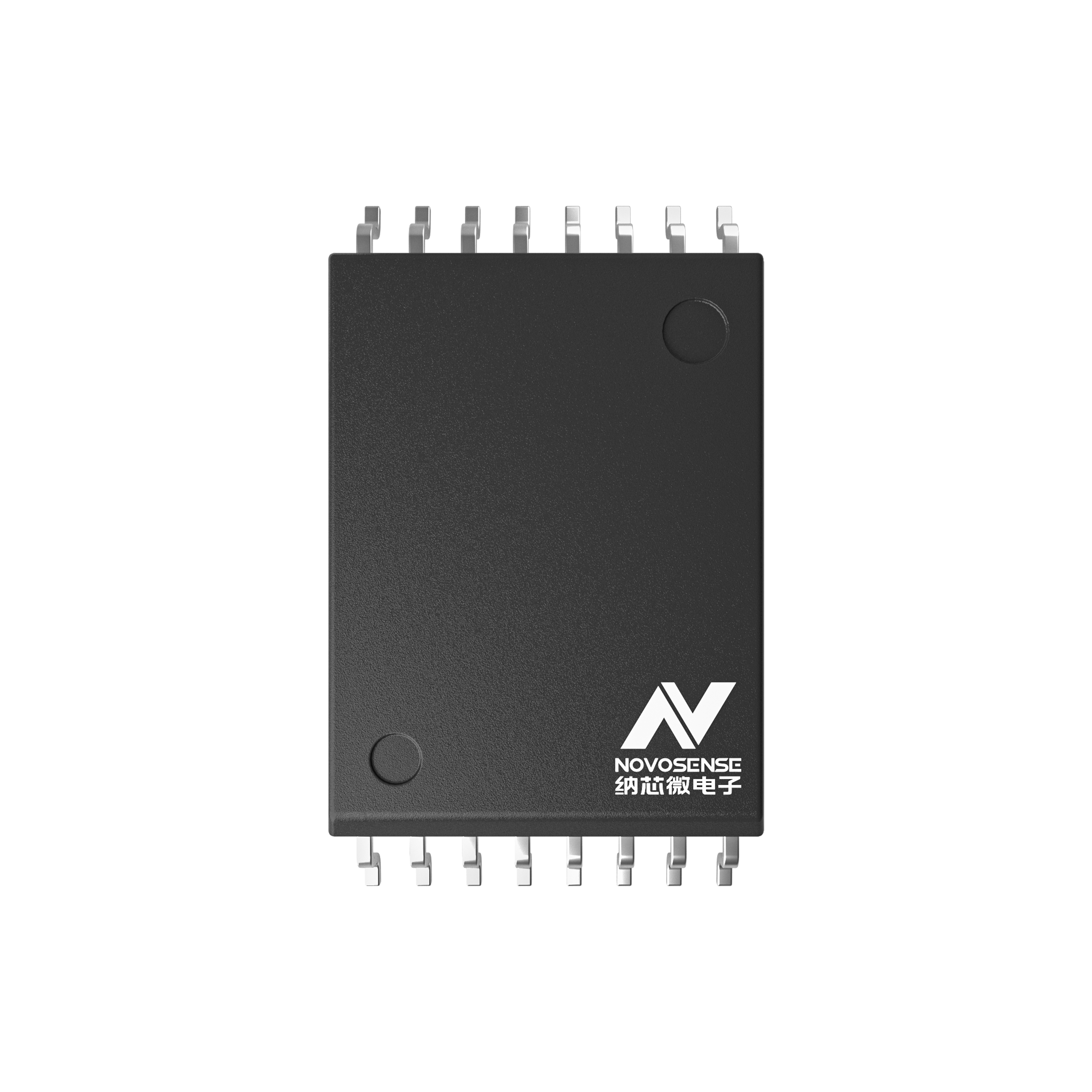 NOVOSENSE NSI8221W0-DSWWR electronic component product image