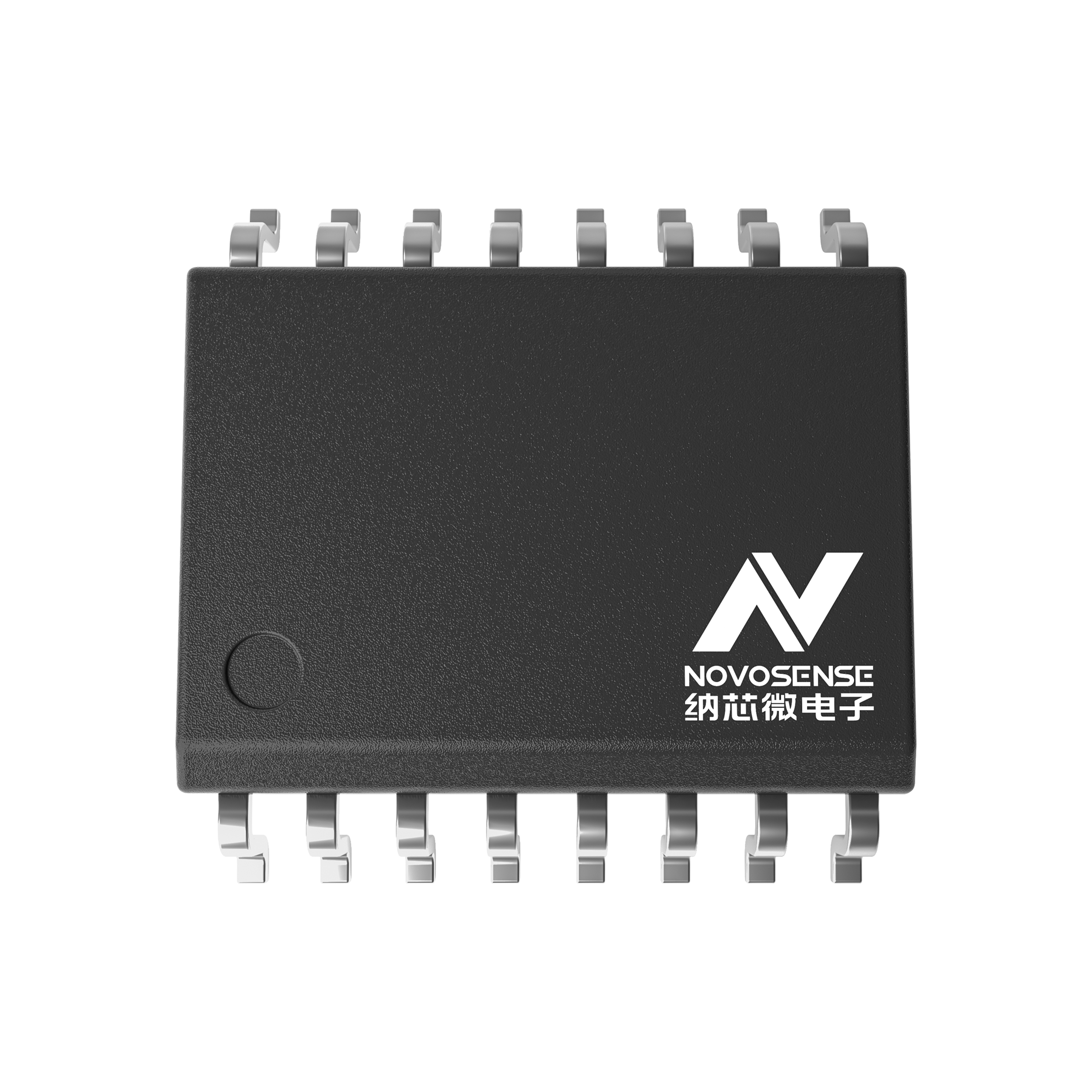 NOVOSENSE NSI8241W1-Q1SWR electronic component product image