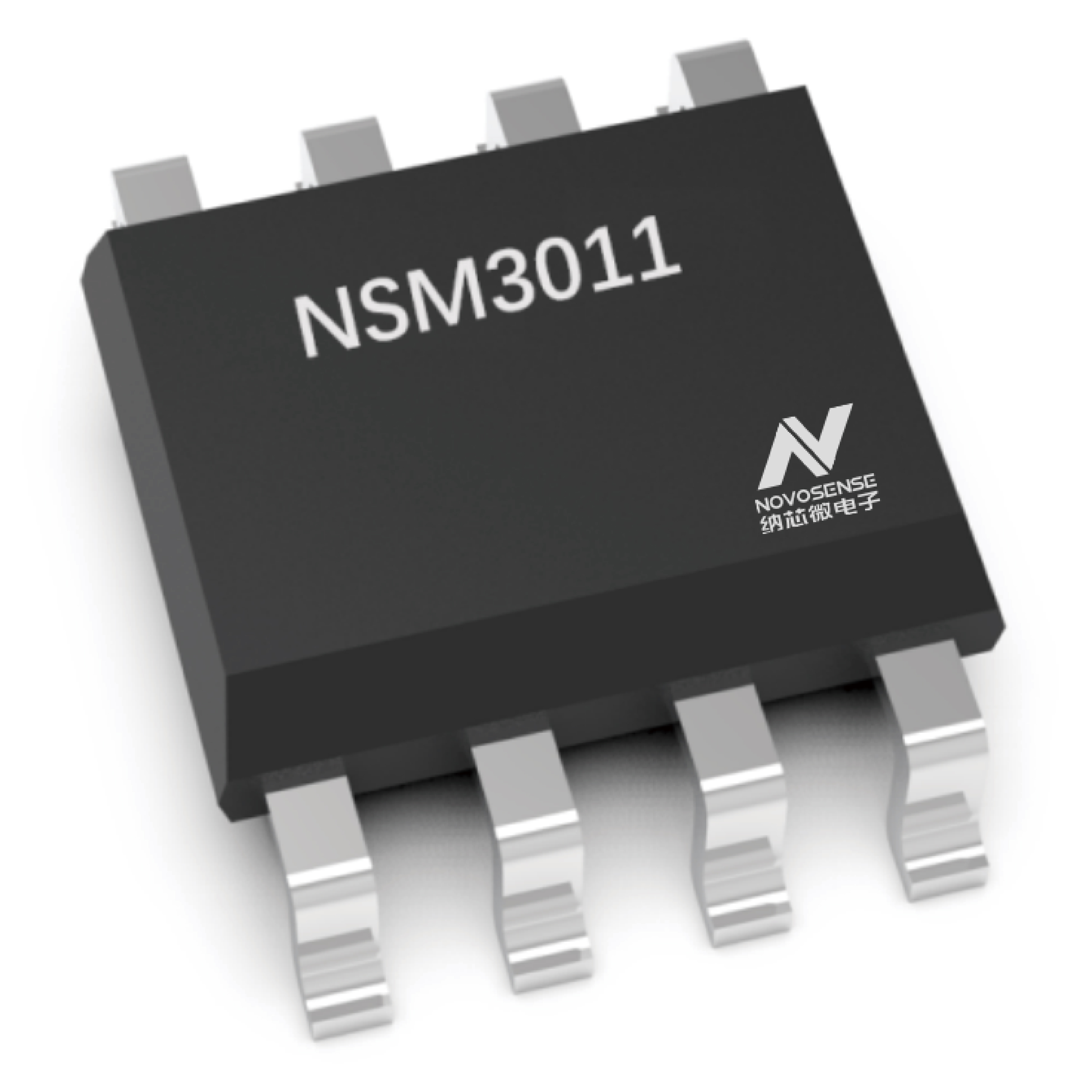 NOVOSENSE NSM2012-10B3R-DSPR electronic component product image