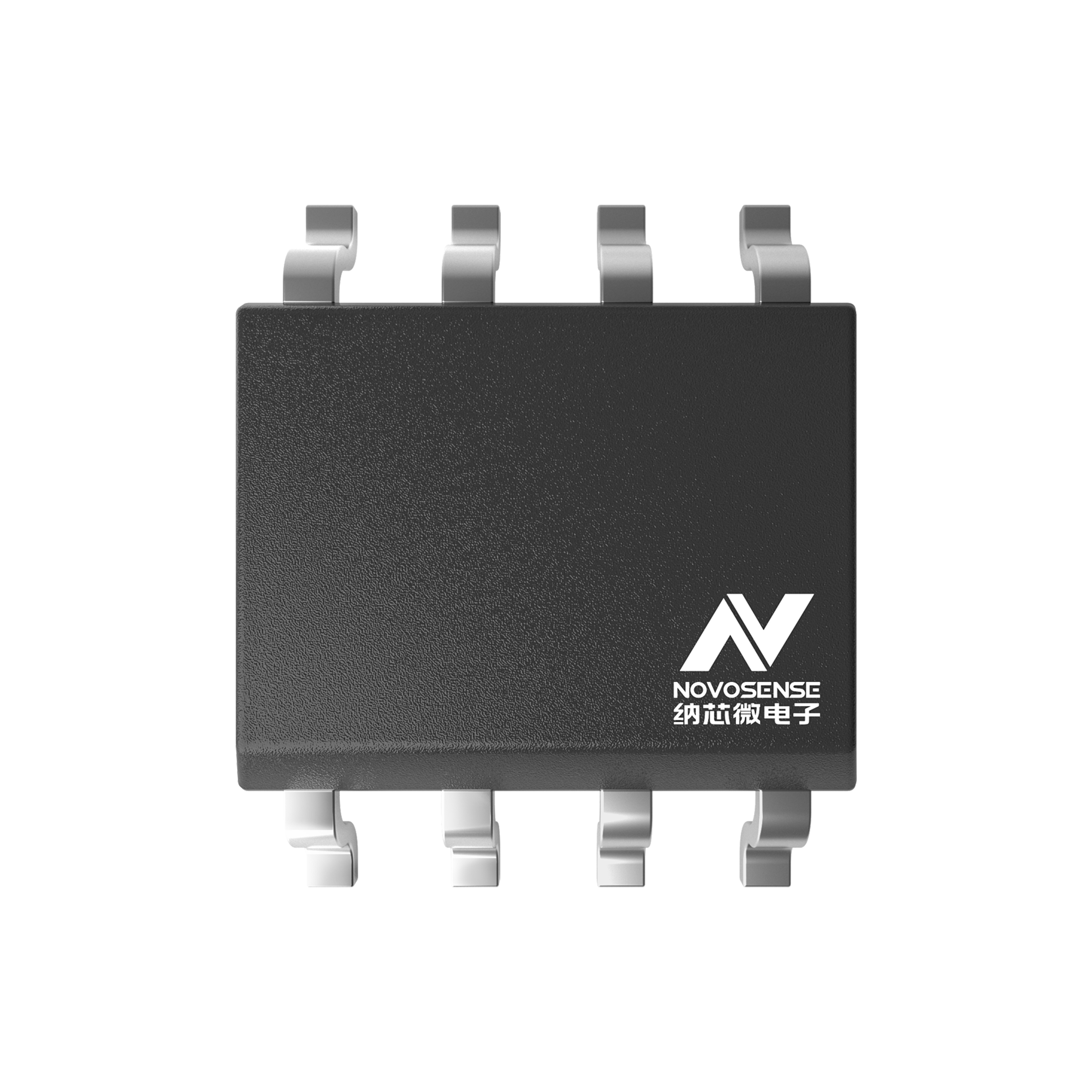 NOVOSENSE NSD7312-Q1HSPR electronic component product image