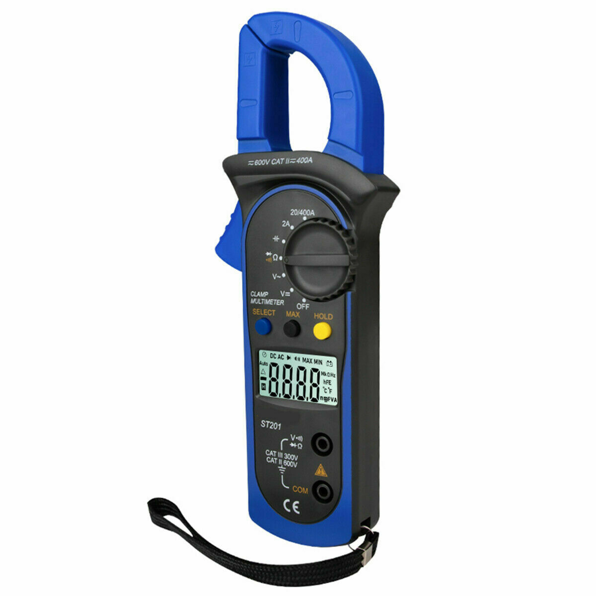Sanoxy PPT-193864666062-blue electronic component product image