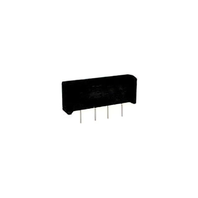 Standex-Meder Electronics SIL05-1A72-71M electronic component product image