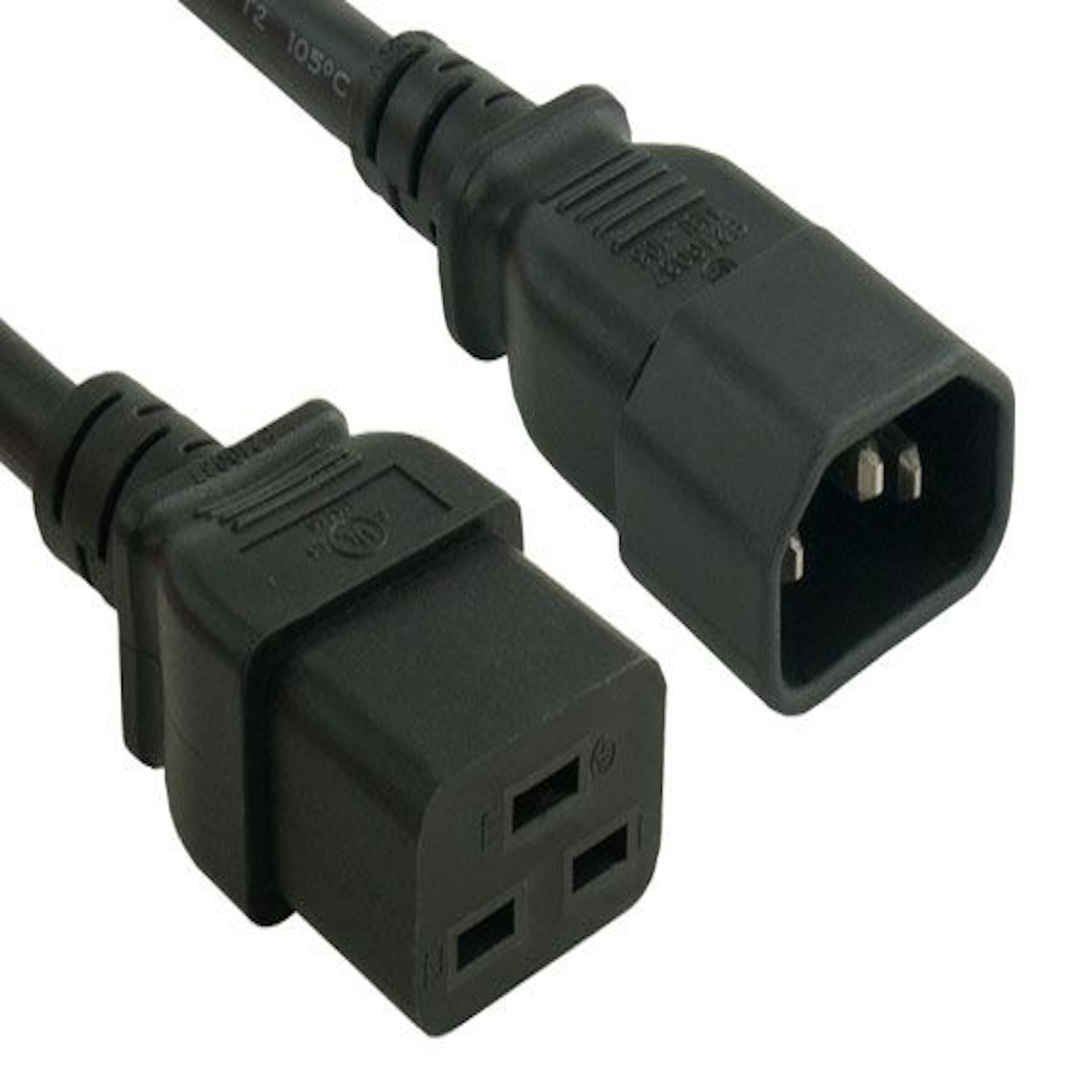 Sanoxy SNX-CBL-LDR-PW128-1203 electronic component product image