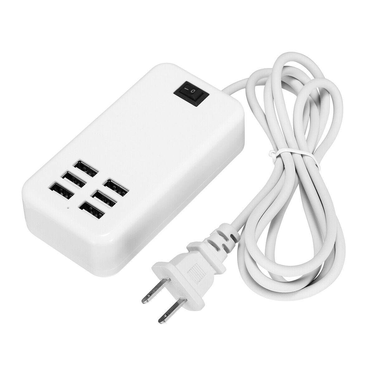 Sanoxy USB-HUB-6port-264901189562 electronic component product image