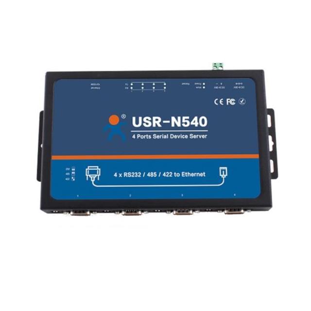 USR IOT USR-N540-H7 electronic component product image