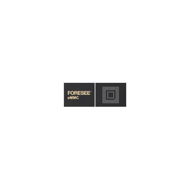 Lexar Enterprise FEMDNN004G-58A42 electronic component product image